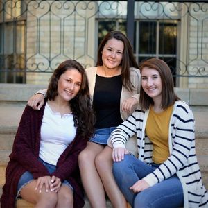 Meet your Posher, Paula